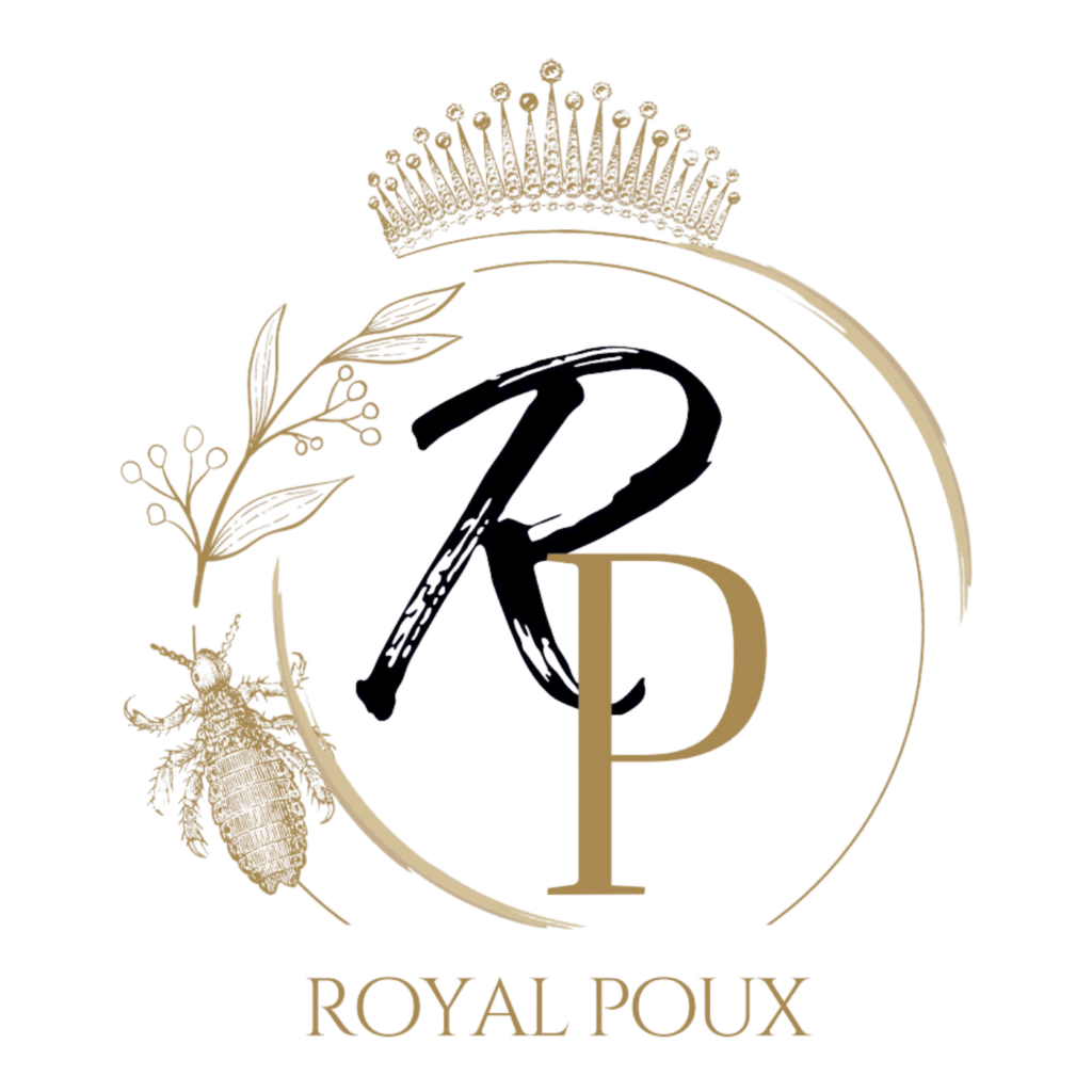 Logo Royal Poux