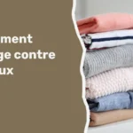 Traitement du linge contre les poux