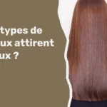 Quels types de cheveux attirent les poux ?