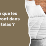 Est-ce que les poux vont dans les matelas ?